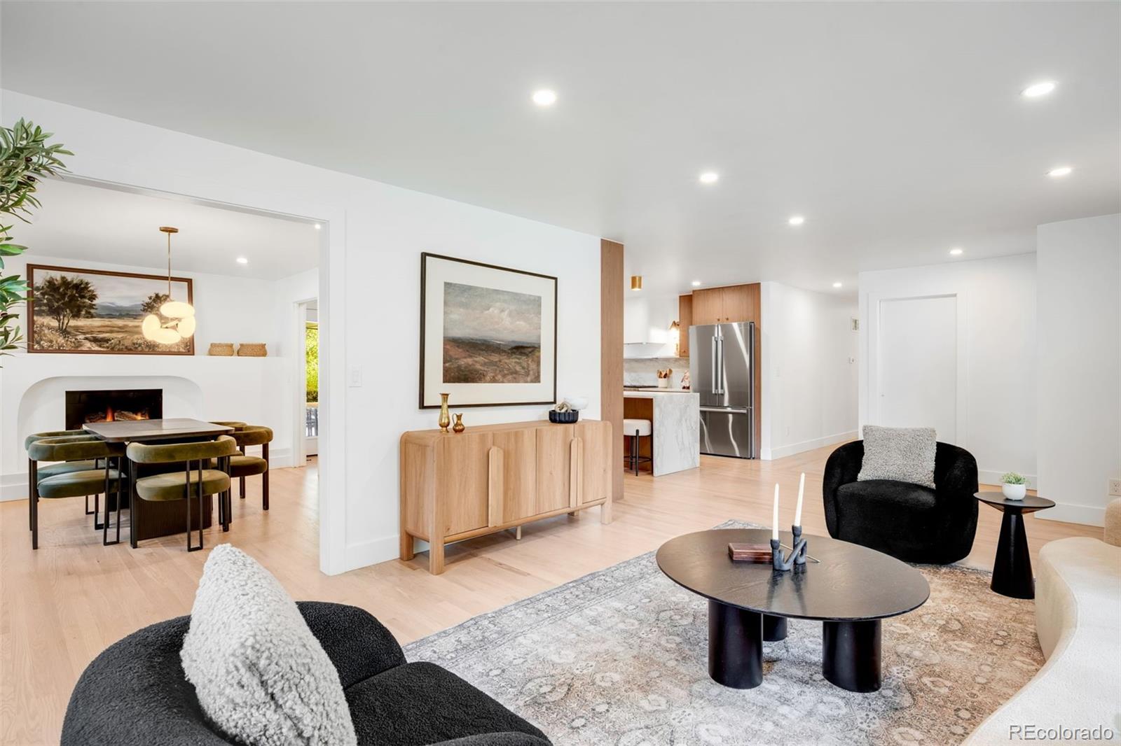 MLS Image #10 for 3253 s columbine street,denver, Colorado