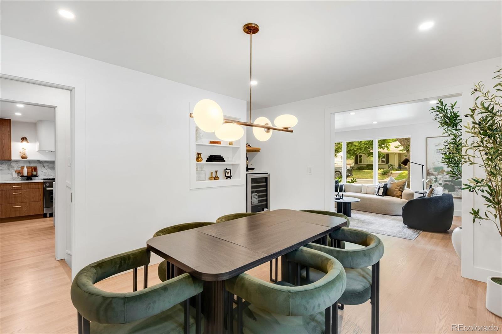 MLS Image #11 for 3253 s columbine street,denver, Colorado