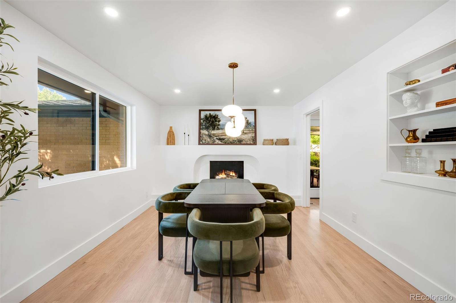 MLS Image #12 for 3253 s columbine street,denver, Colorado