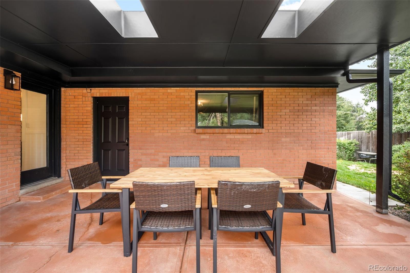 MLS Image #29 for 3253 s columbine street,denver, Colorado