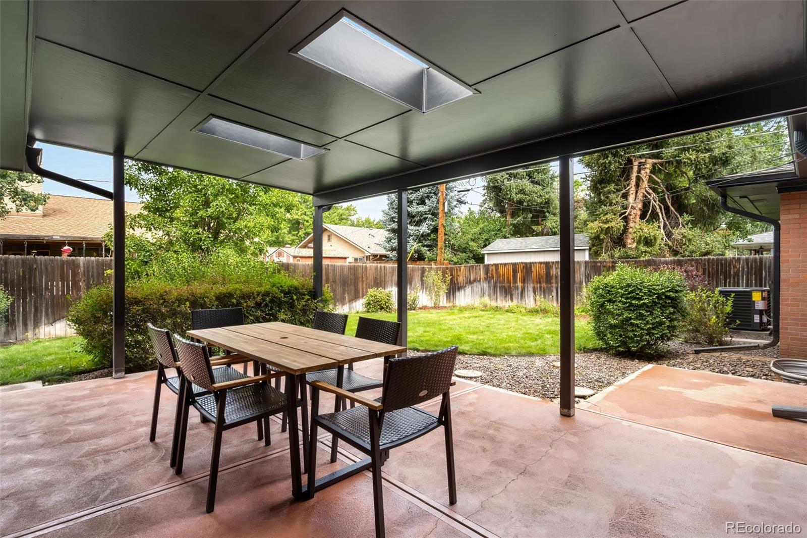 MLS Image #31 for 3253 s columbine street,denver, Colorado