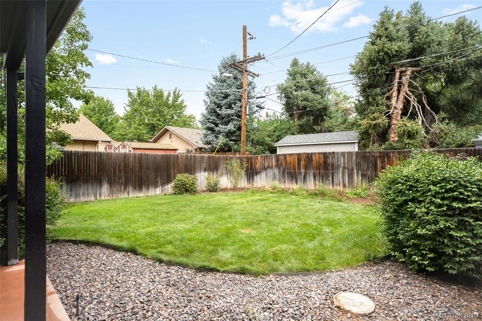 MLS Image #32 for 3253 s columbine street,denver, Colorado