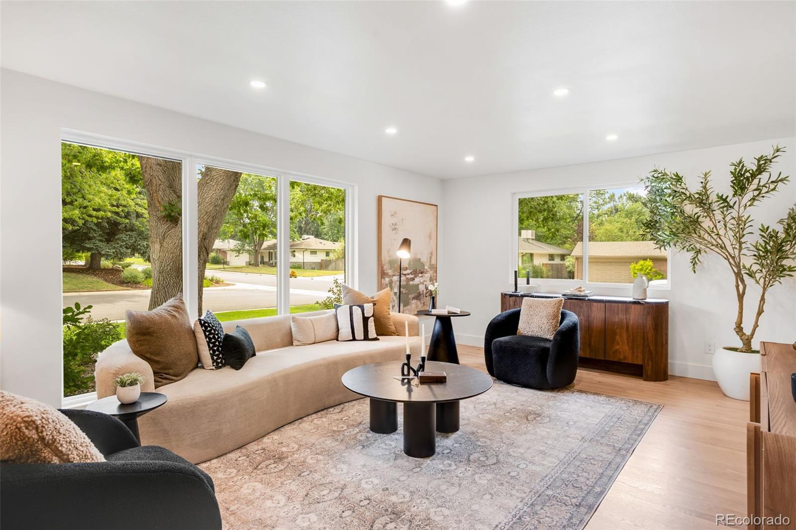MLS Image #9 for 3253 s columbine street,denver, Colorado
