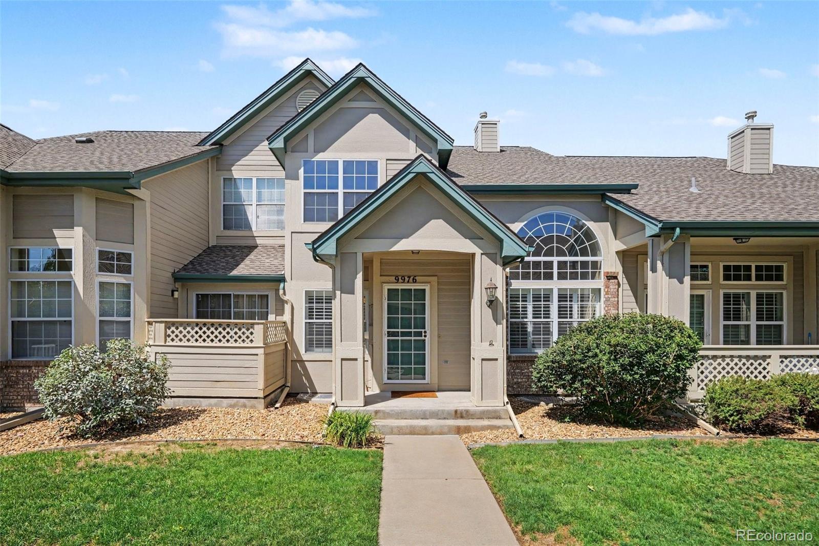 MLS Image #0 for 9976 e hawaii place ,denver, Colorado