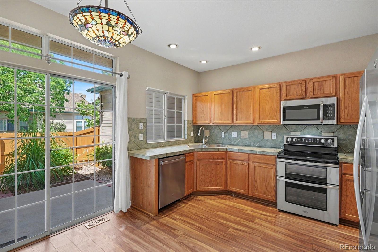 MLS Image #10 for 9976 e hawaii place ,denver, Colorado