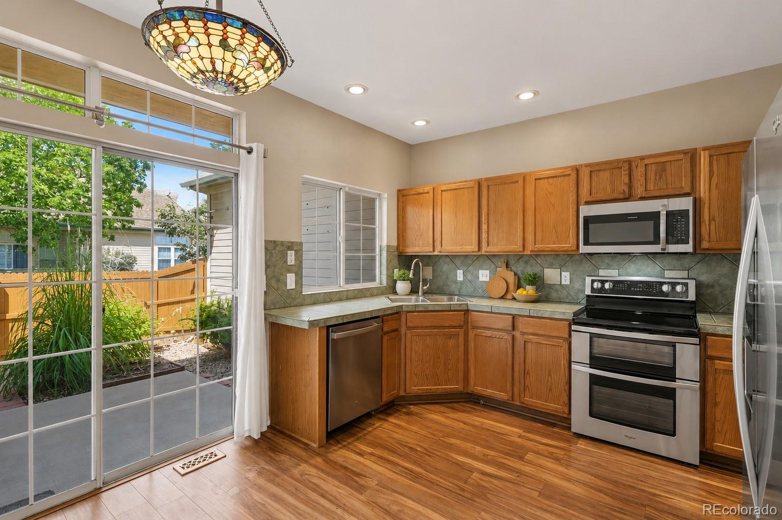 MLS Image #11 for 9976 e hawaii place ,denver, Colorado
