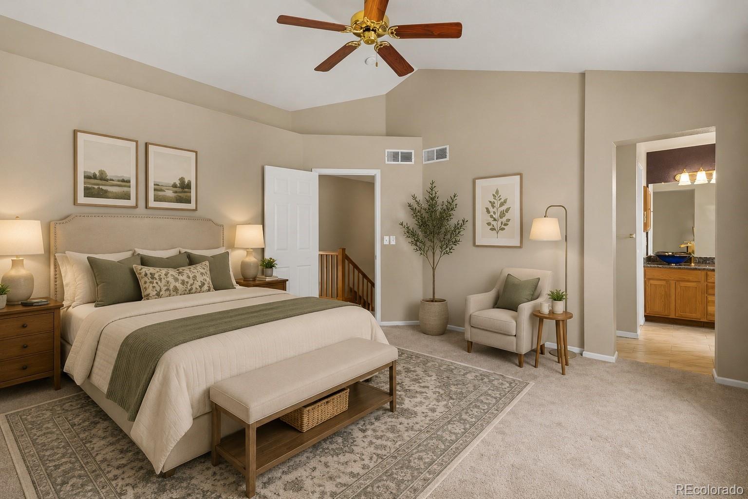 MLS Image #17 for 9976 e hawaii place ,denver, Colorado