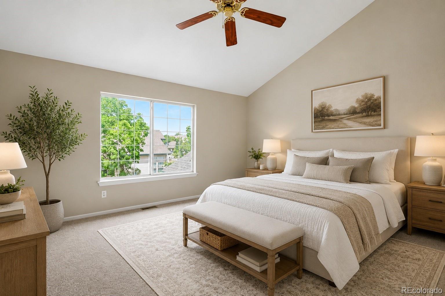 MLS Image #20 for 9976 e hawaii place ,denver, Colorado