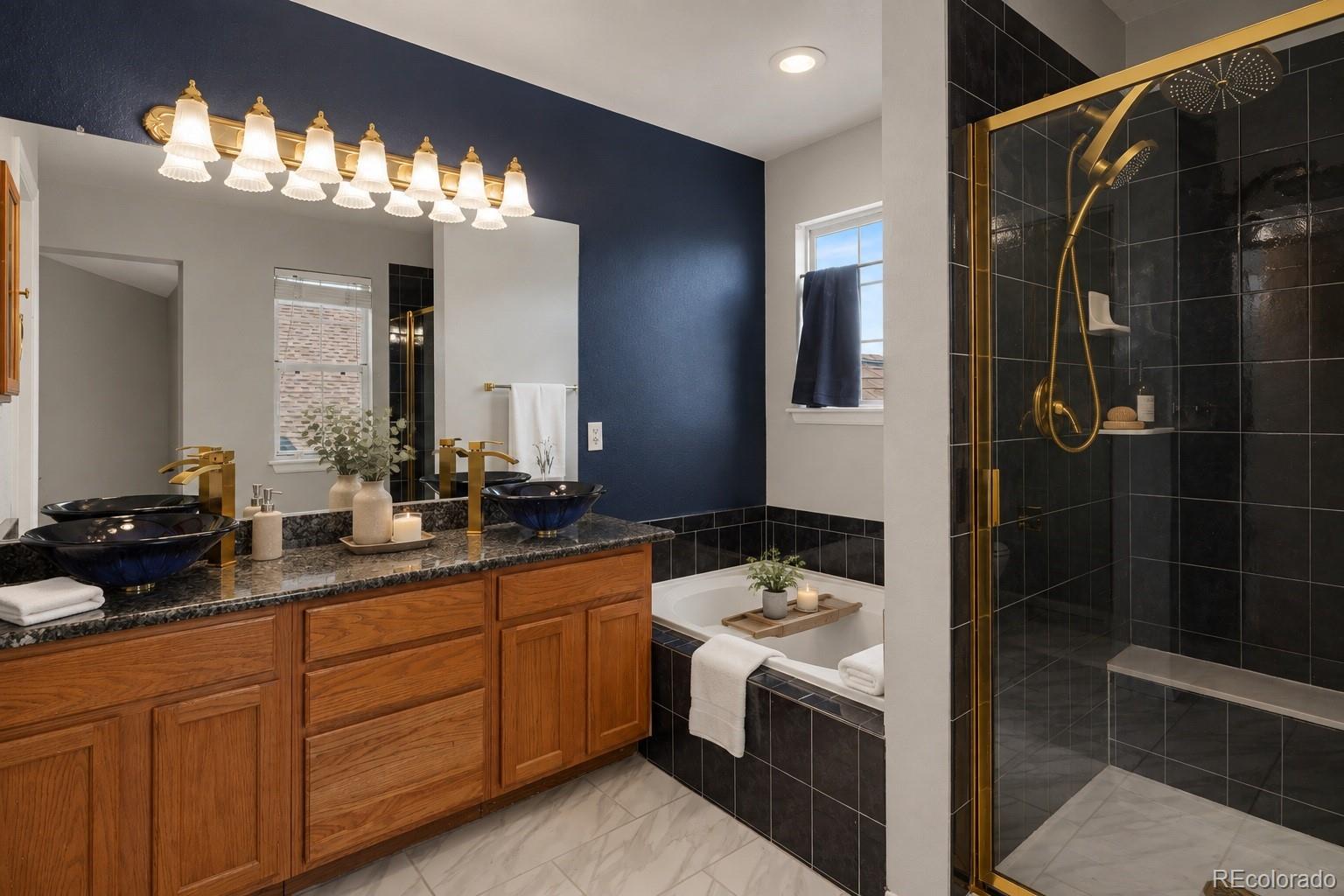 MLS Image #25 for 9976 e hawaii place ,denver, Colorado