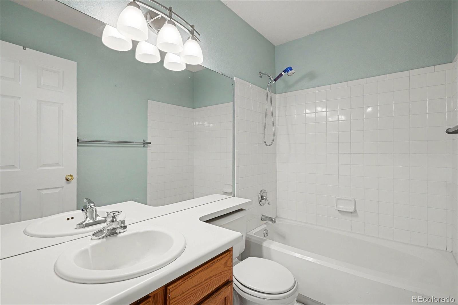 MLS Image #26 for 9976 e hawaii place ,denver, Colorado