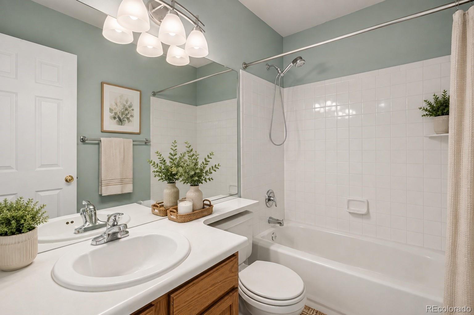 MLS Image #27 for 9976 e hawaii place ,denver, Colorado