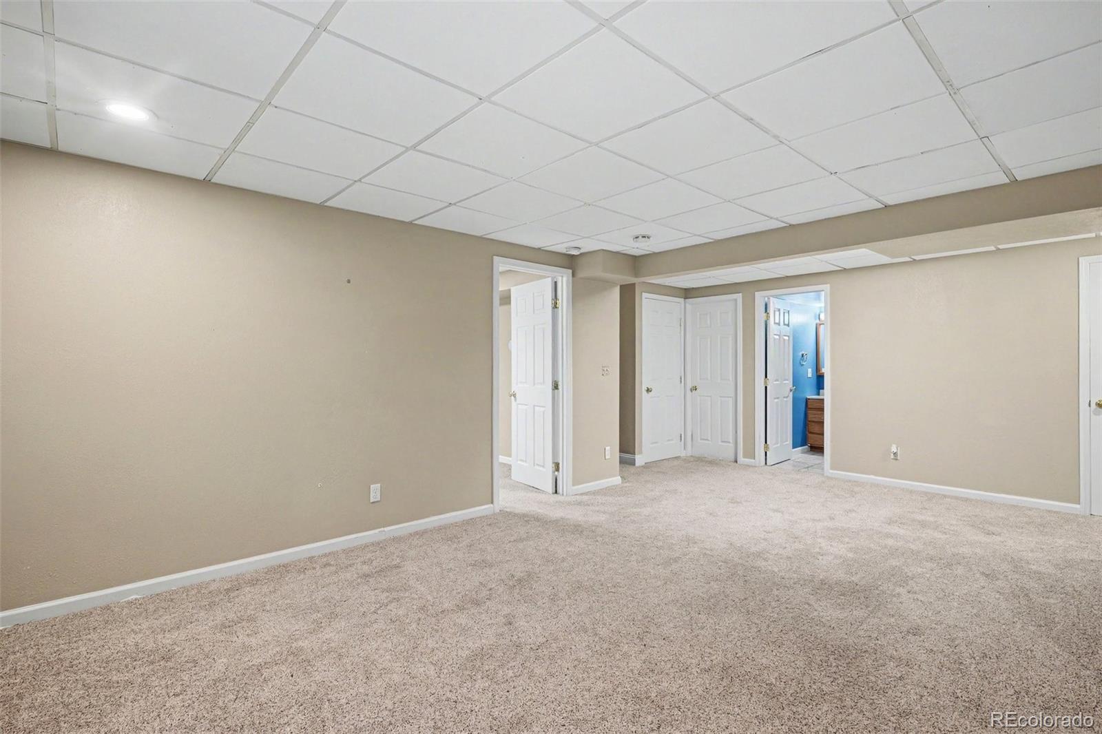 MLS Image #28 for 9976 e hawaii place ,denver, Colorado