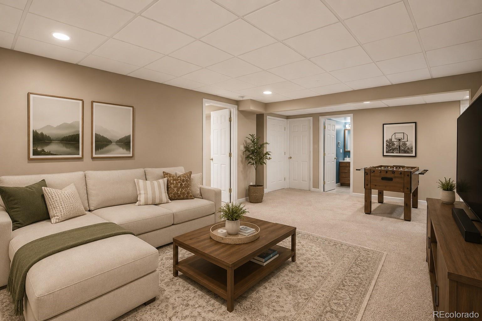 MLS Image #29 for 9976 e hawaii place ,denver, Colorado