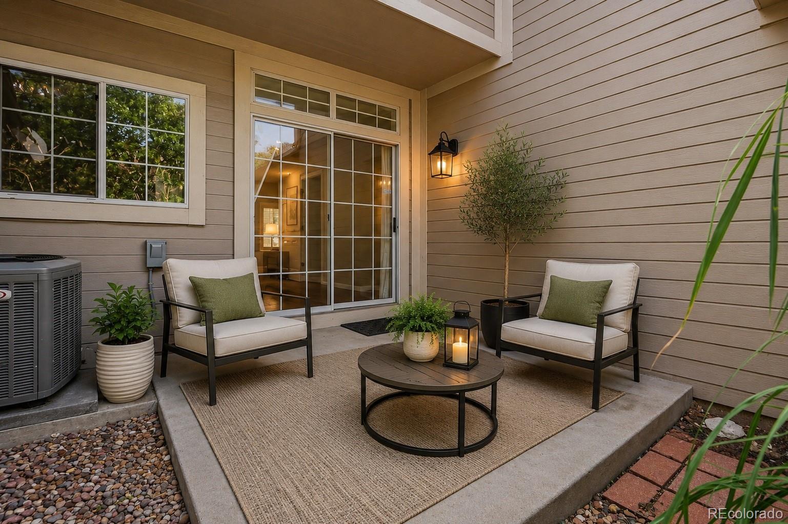 MLS Image #37 for 9976 e hawaii place ,denver, Colorado