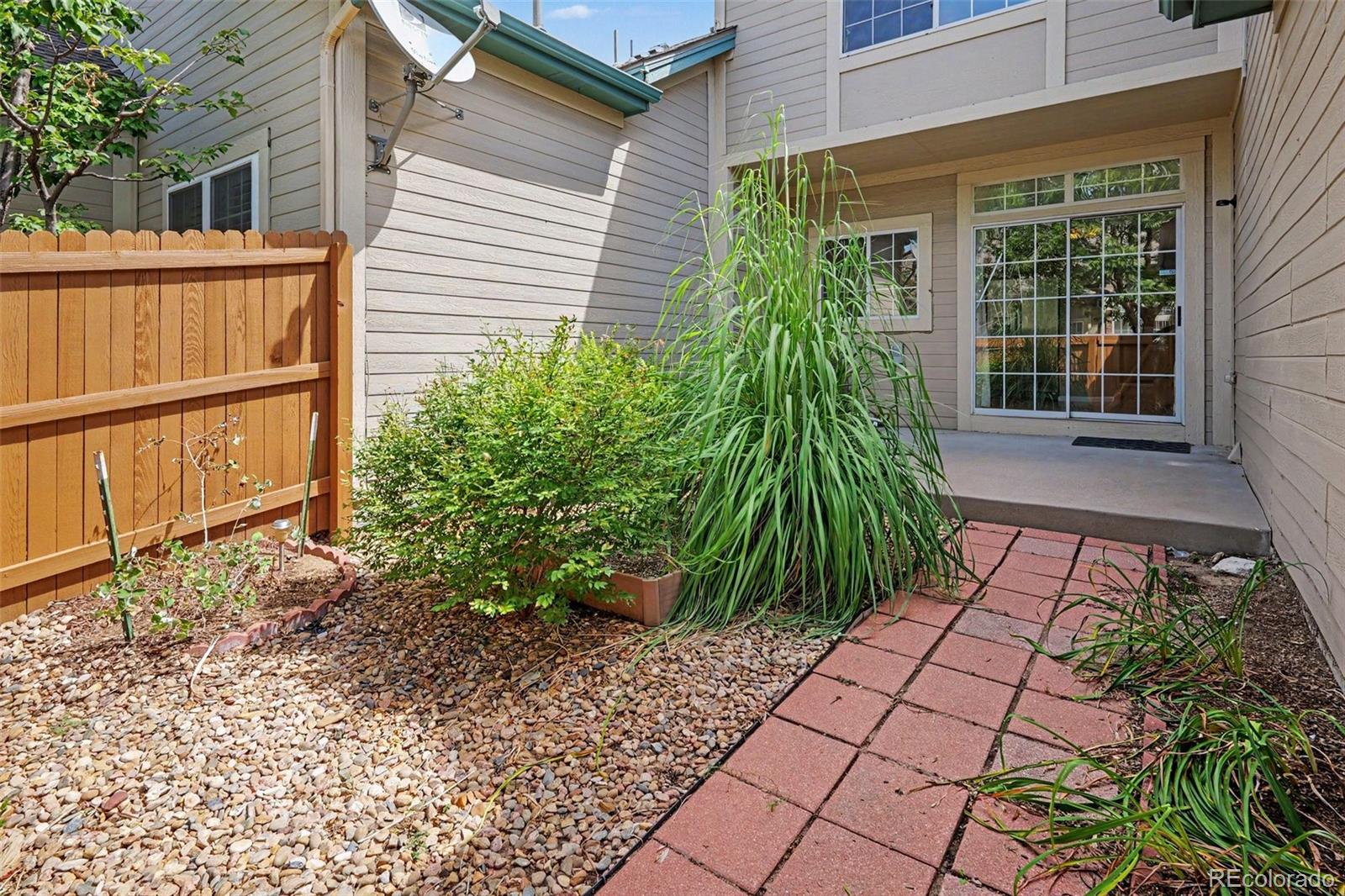 MLS Image #39 for 9976 e hawaii place ,denver, Colorado
