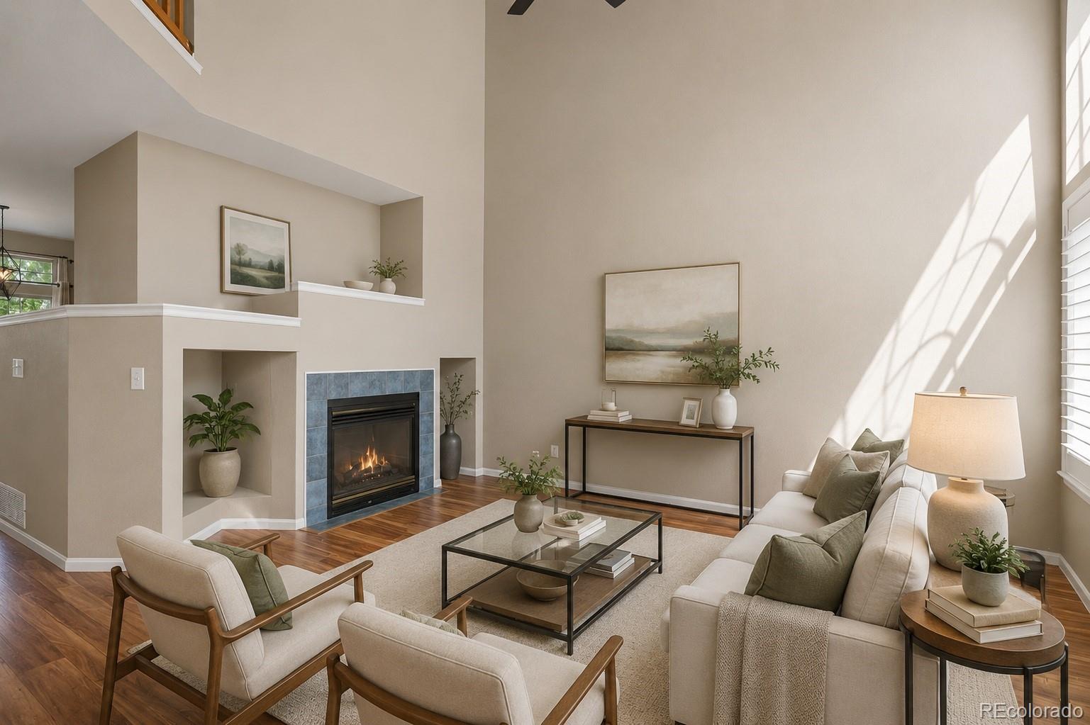 MLS Image #4 for 9976 e hawaii place ,denver, Colorado