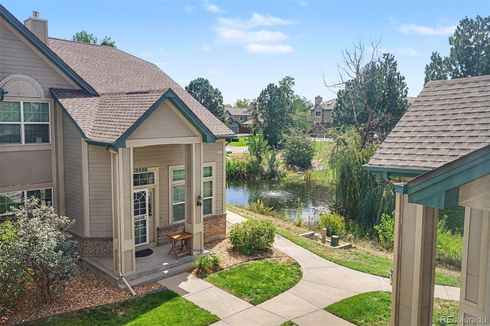 MLS Image #41 for 9976 e hawaii place ,denver, Colorado
