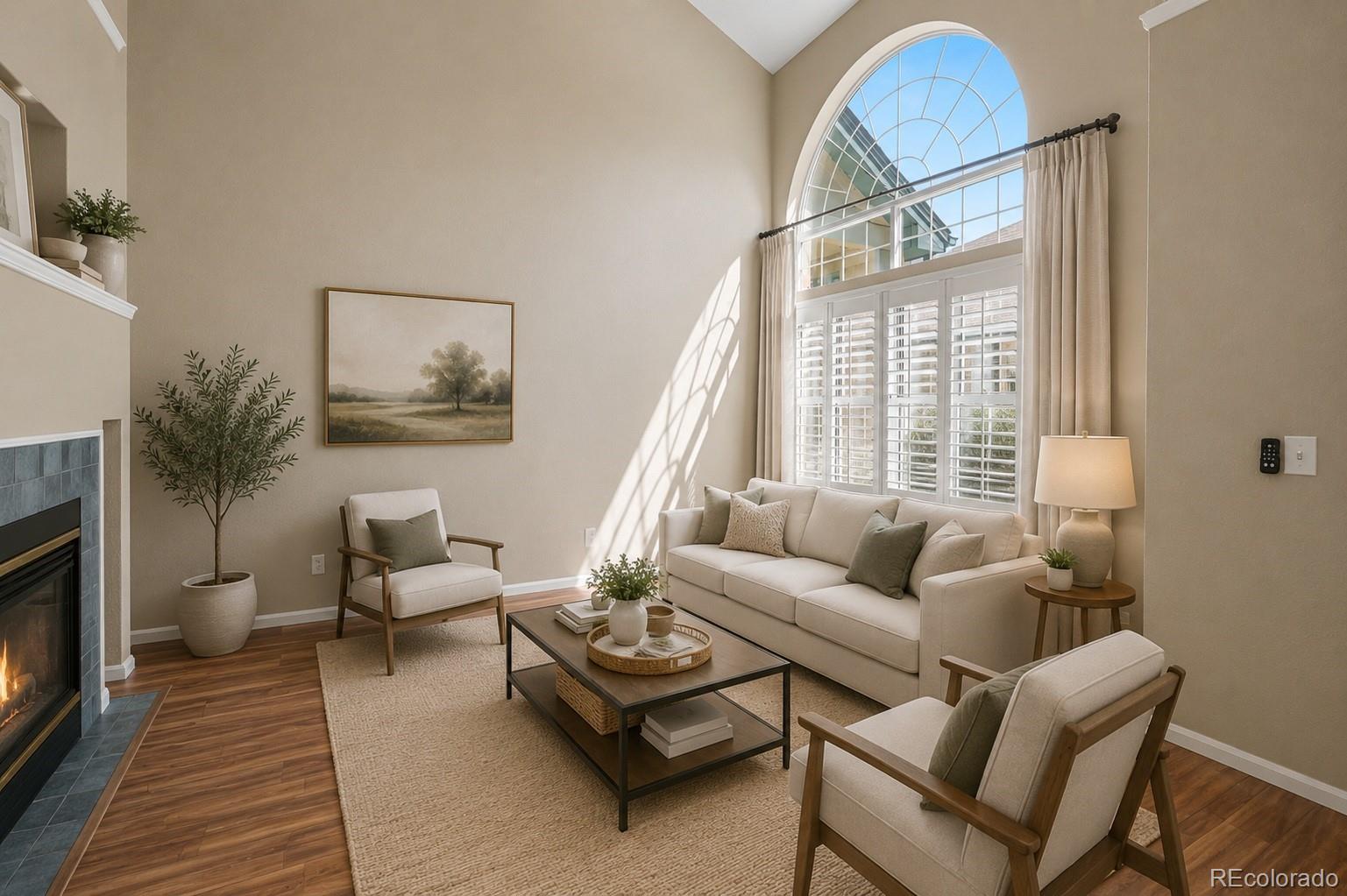 MLS Image #7 for 9976 e hawaii place ,denver, Colorado