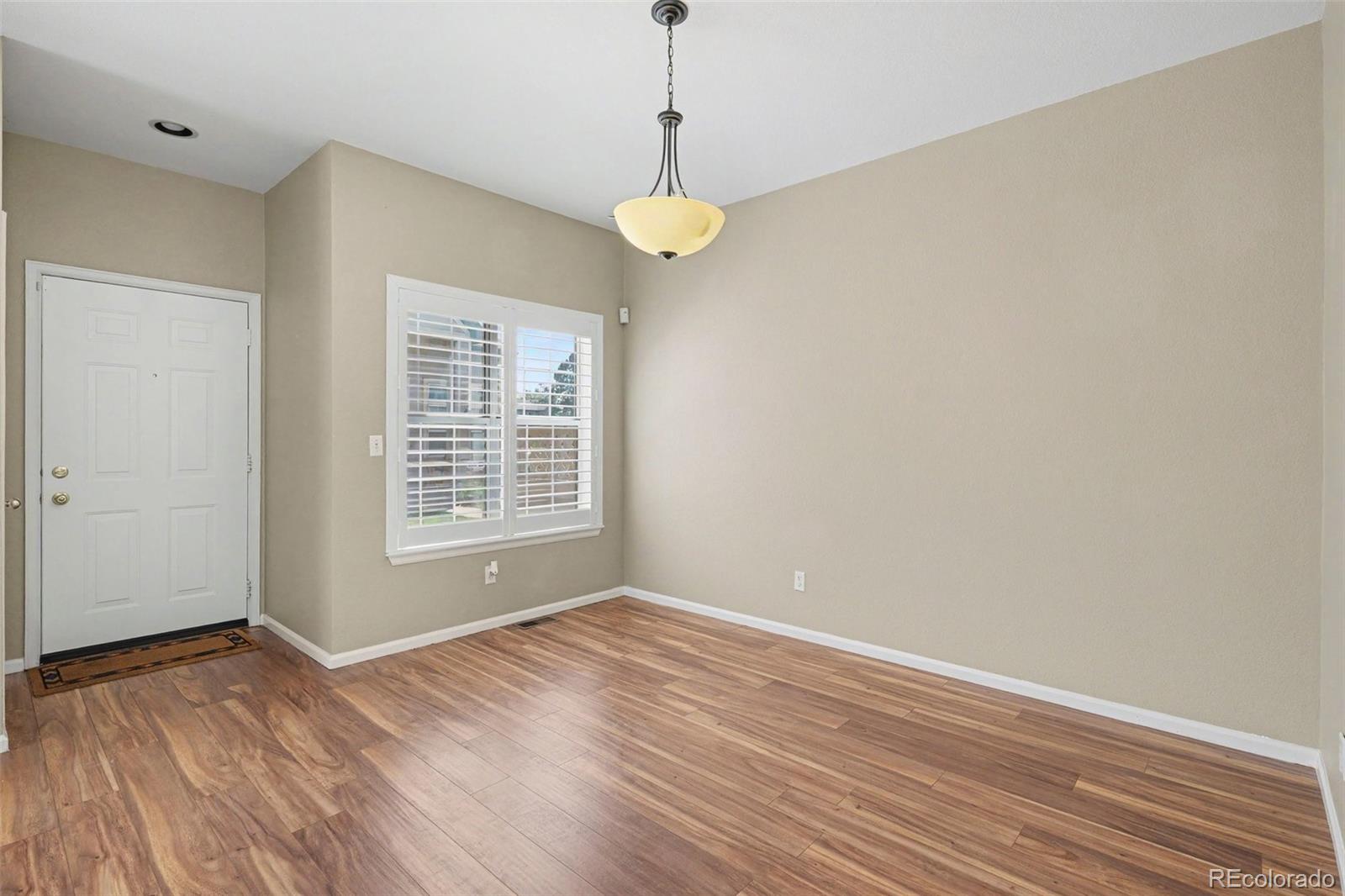 MLS Image #8 for 9976 e hawaii place ,denver, Colorado