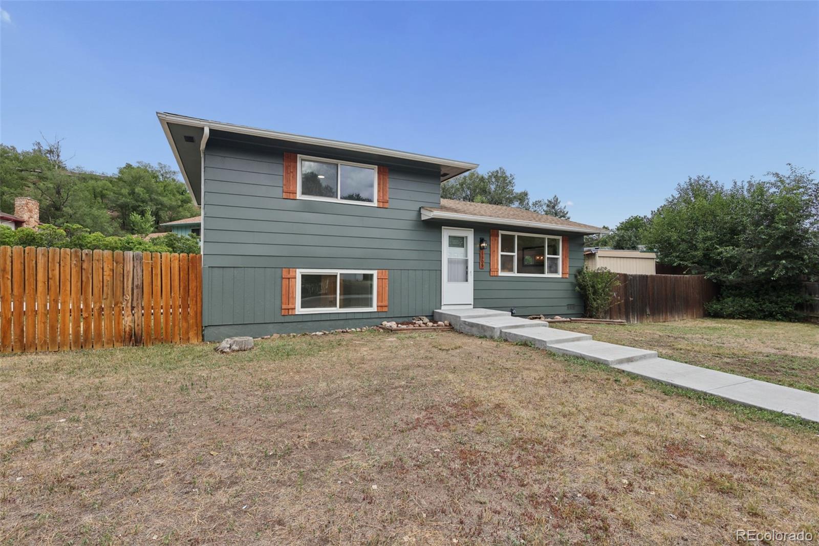 MLS Image #2 for 1309 n 25th street,colorado springs, Colorado