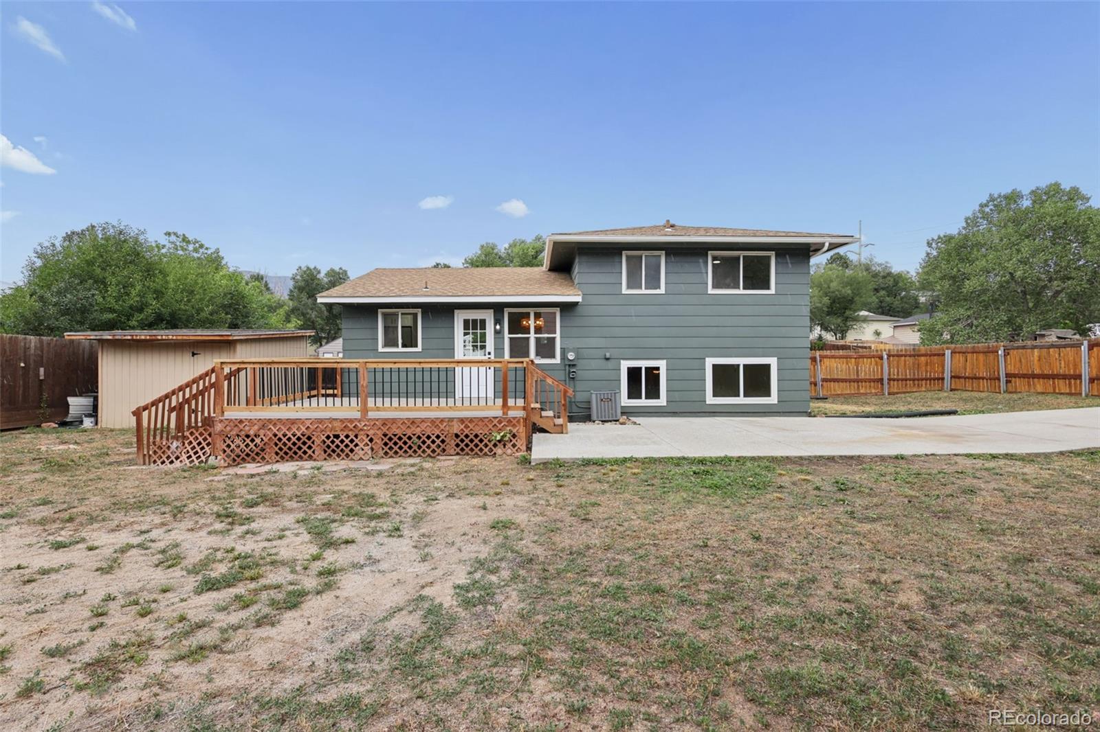 MLS Image #34 for 1309 n 25th street,colorado springs, Colorado