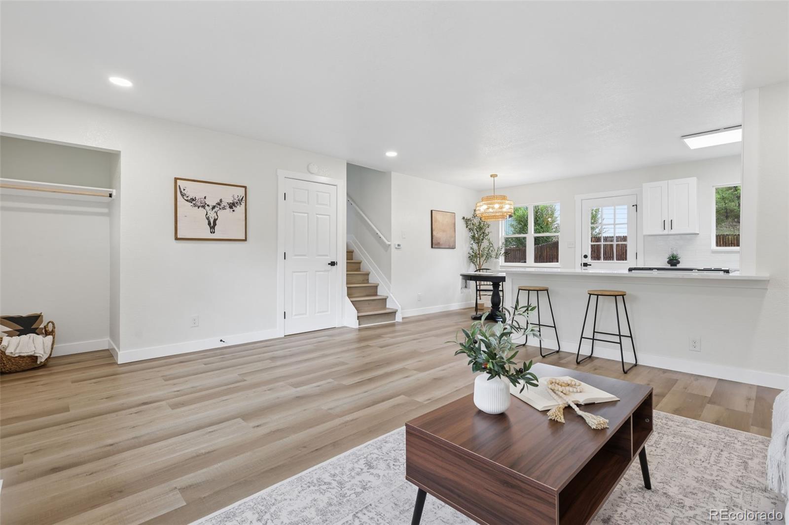 MLS Image #4 for 1309 n 25th street,colorado springs, Colorado