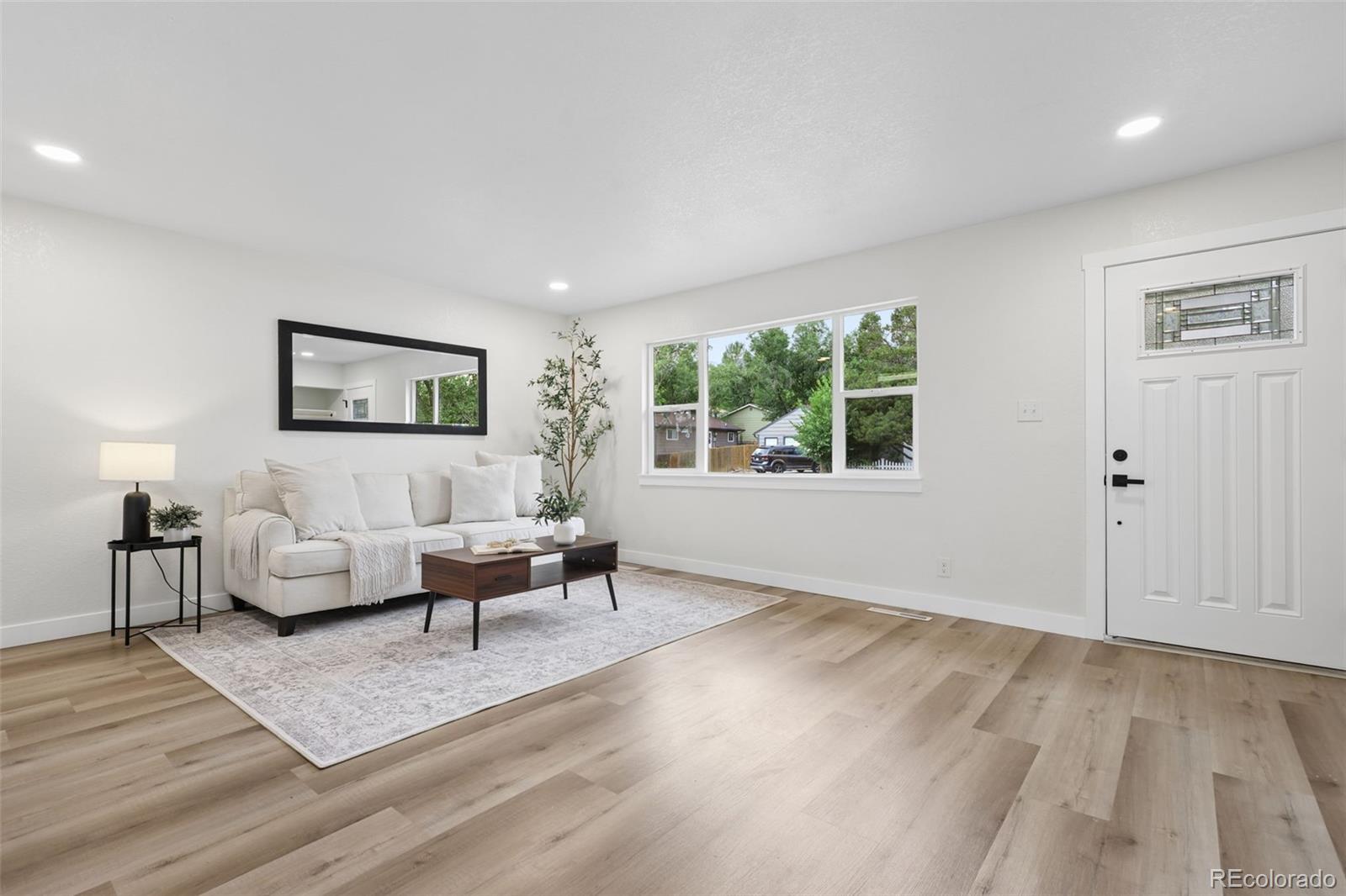 MLS Image #5 for 1309 n 25th street,colorado springs, Colorado