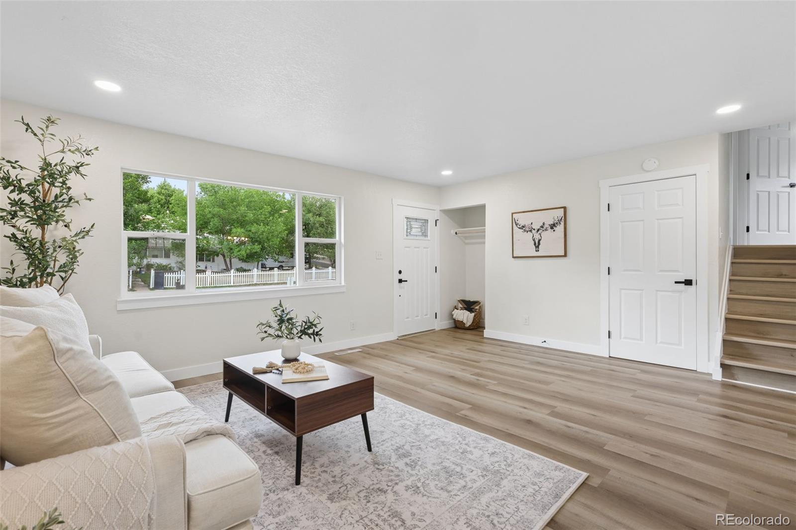 MLS Image #7 for 1309 n 25th street,colorado springs, Colorado