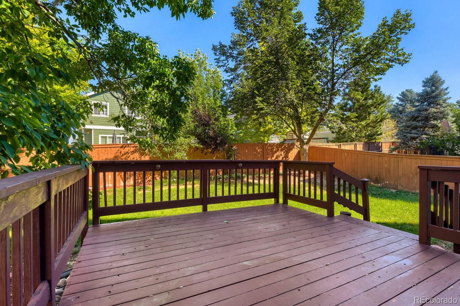 MLS Image #24 for 9889  thornbury way,littleton, Colorado
