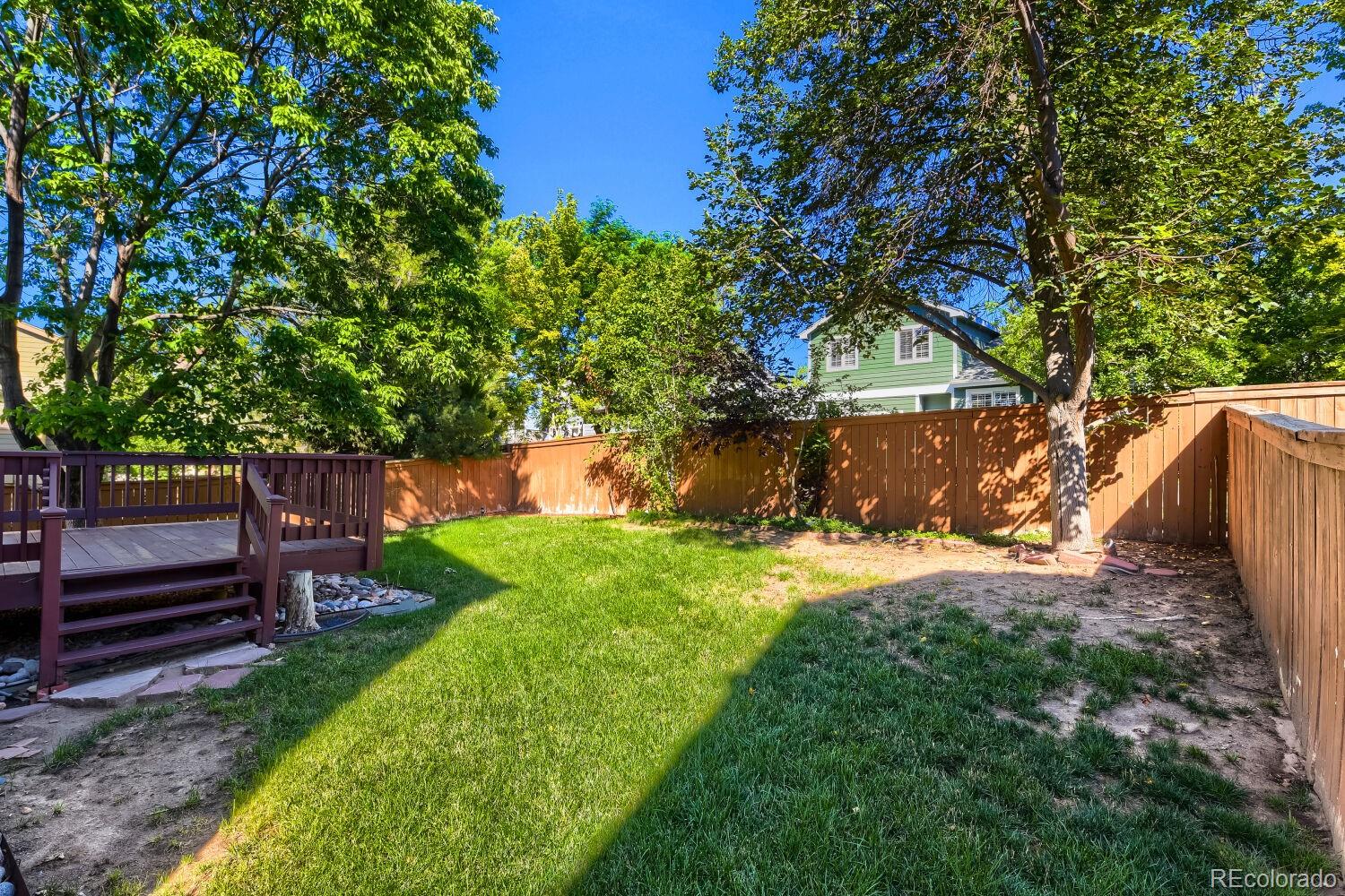 MLS Image #26 for 9889  thornbury way,littleton, Colorado