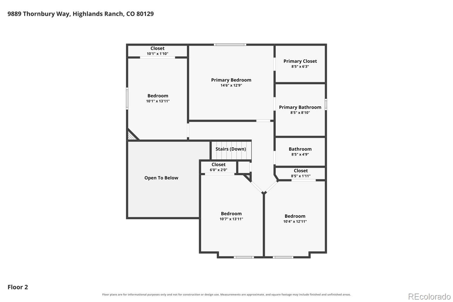 MLS Image #30 for 9889  thornbury way,littleton, Colorado