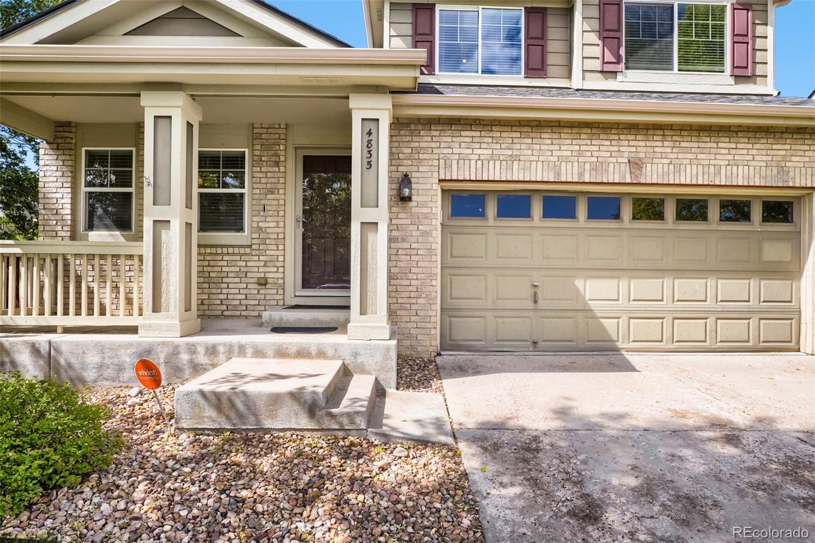 MLS Image #1 for 4835 s eaton park way,aurora, Colorado