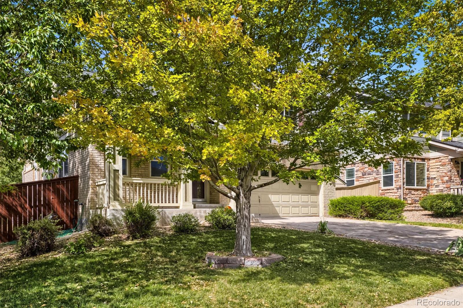 MLS Image #2 for 4835 s eaton park way,aurora, Colorado