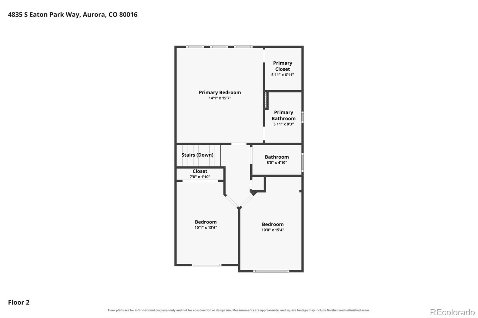MLS Image #29 for 4835 s eaton park way,aurora, Colorado