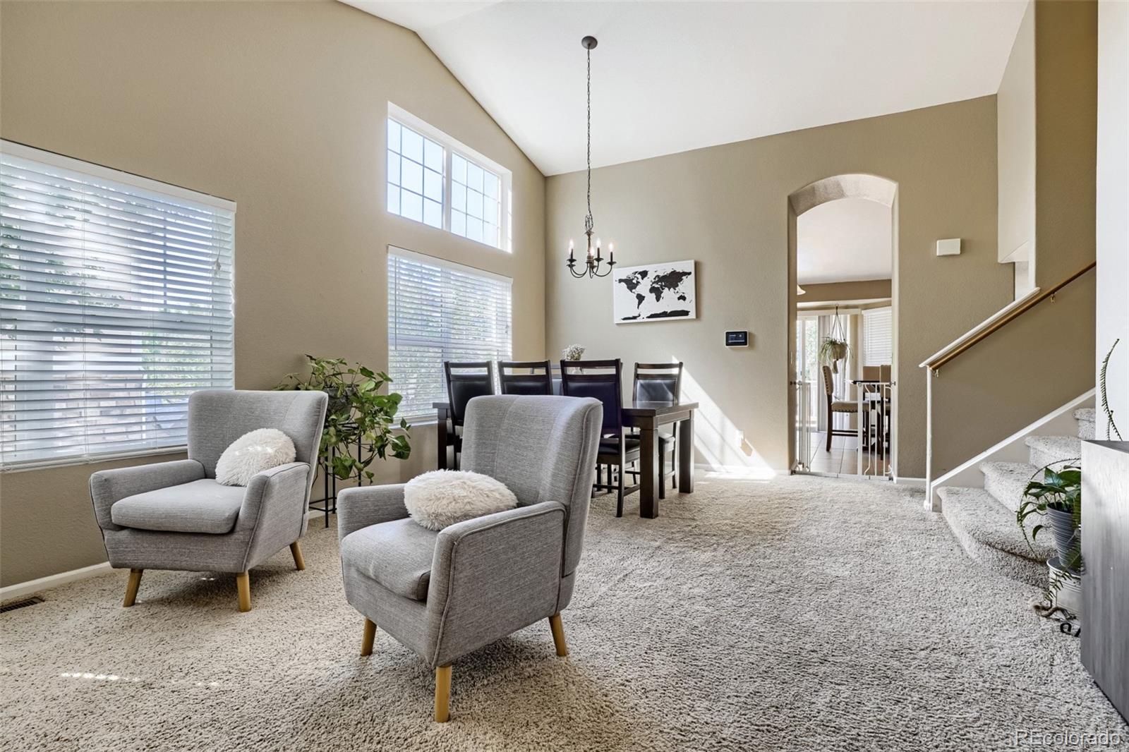 MLS Image #3 for 4835 s eaton park way,aurora, Colorado