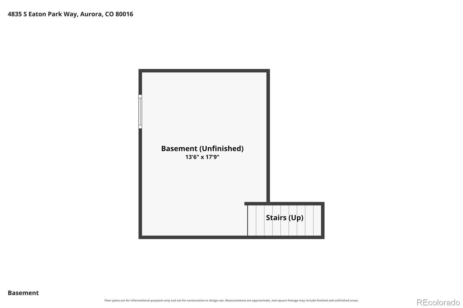 MLS Image #30 for 4835 s eaton park way,aurora, Colorado