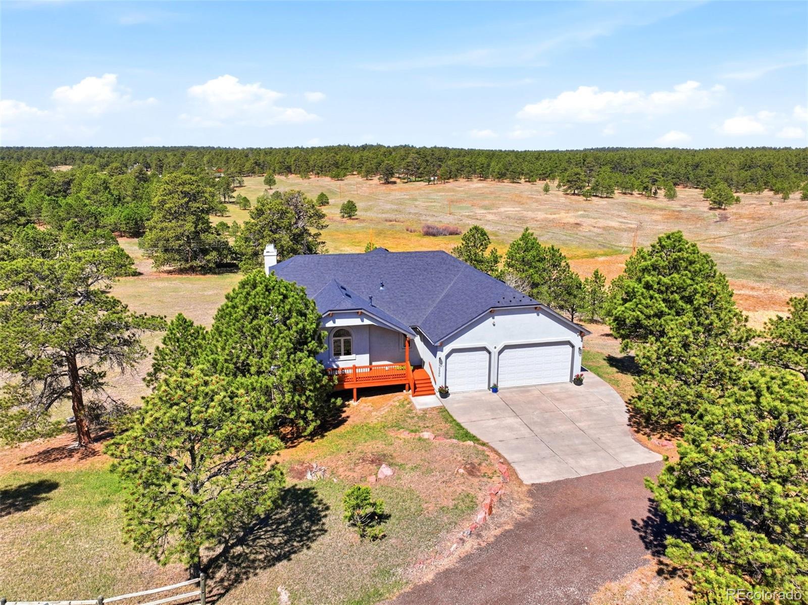 MLS Image #0 for 10380  hodgen road,colorado springs, Colorado