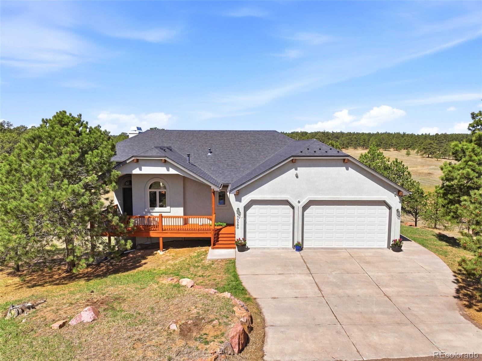 MLS Image #1 for 10380  hodgen road,colorado springs, Colorado