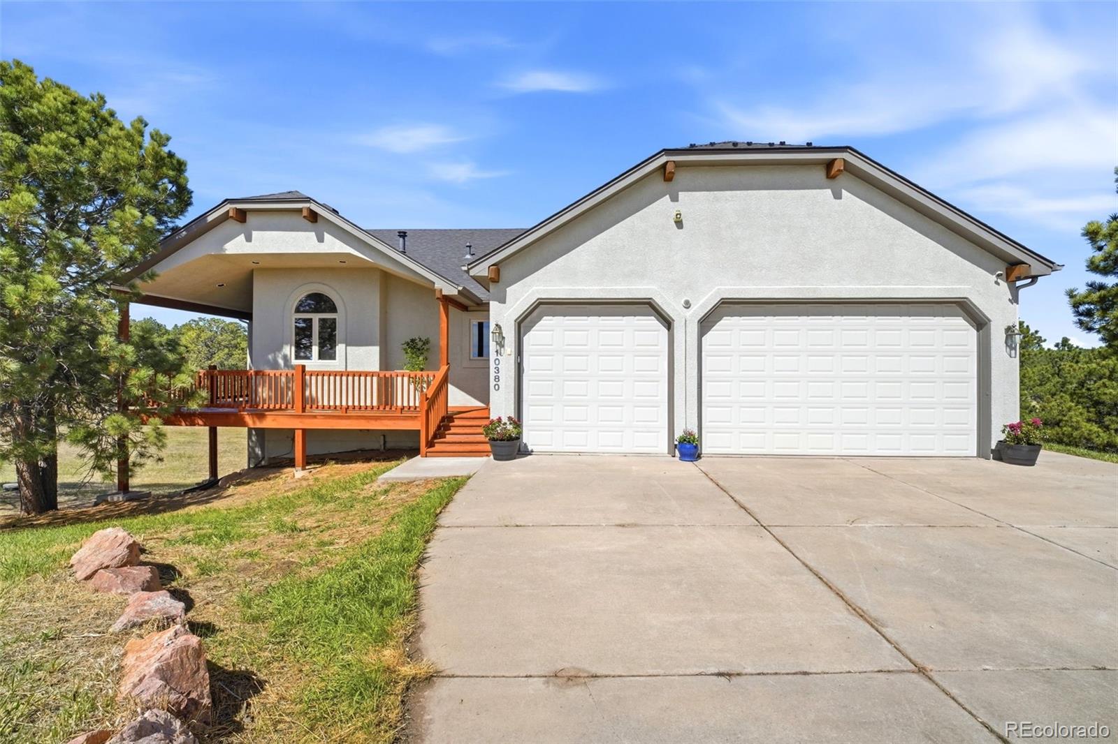 MLS Image #2 for 10380  hodgen road,colorado springs, Colorado