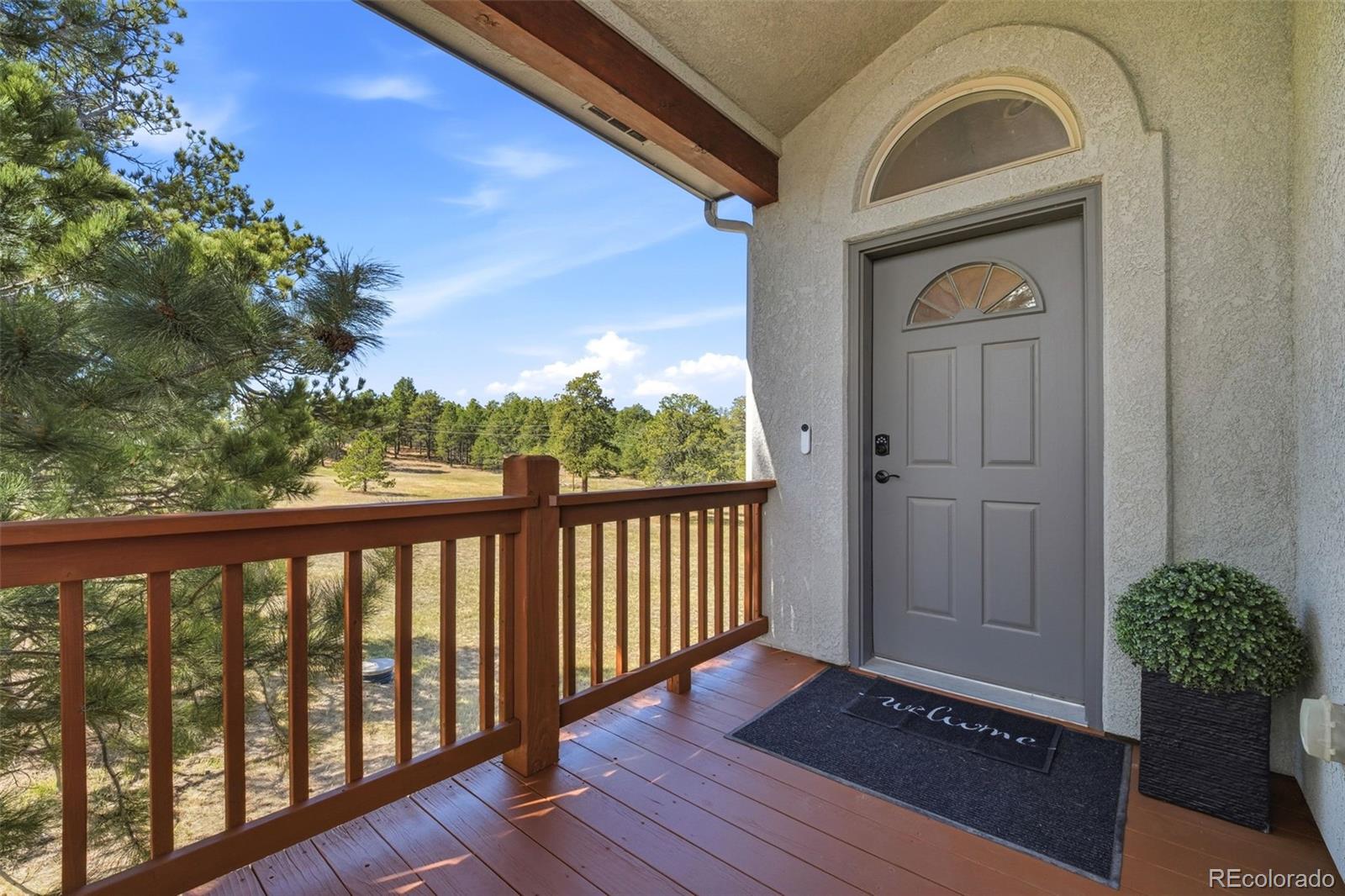 MLS Image #3 for 10380  hodgen road,colorado springs, Colorado