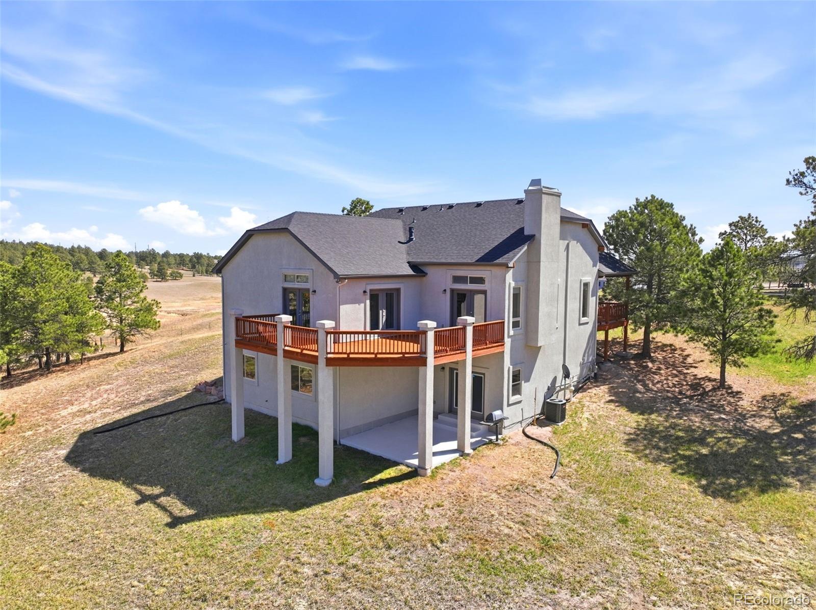 MLS Image #37 for 10380  hodgen road,colorado springs, Colorado