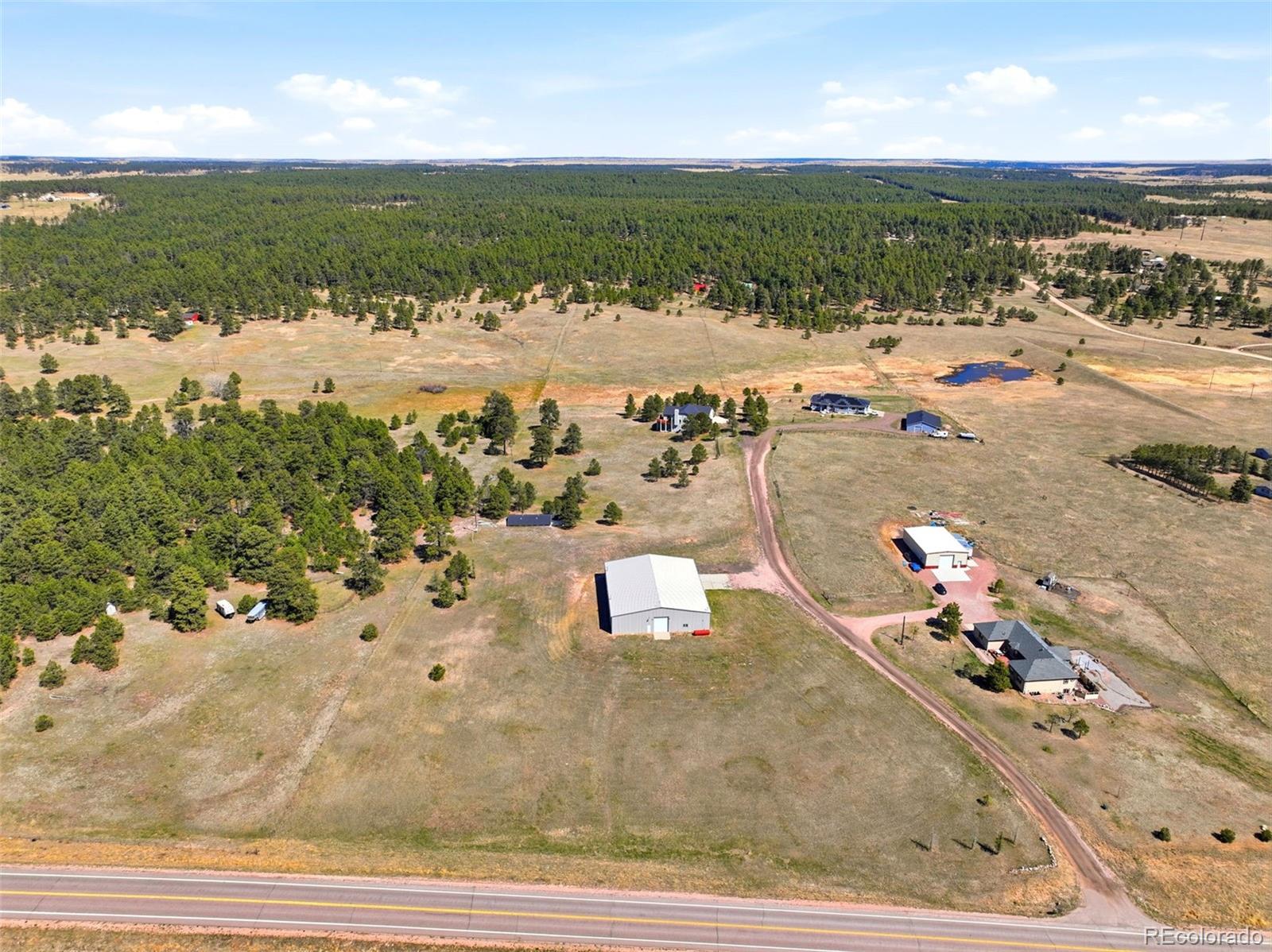 MLS Image #39 for 10380  hodgen road,colorado springs, Colorado