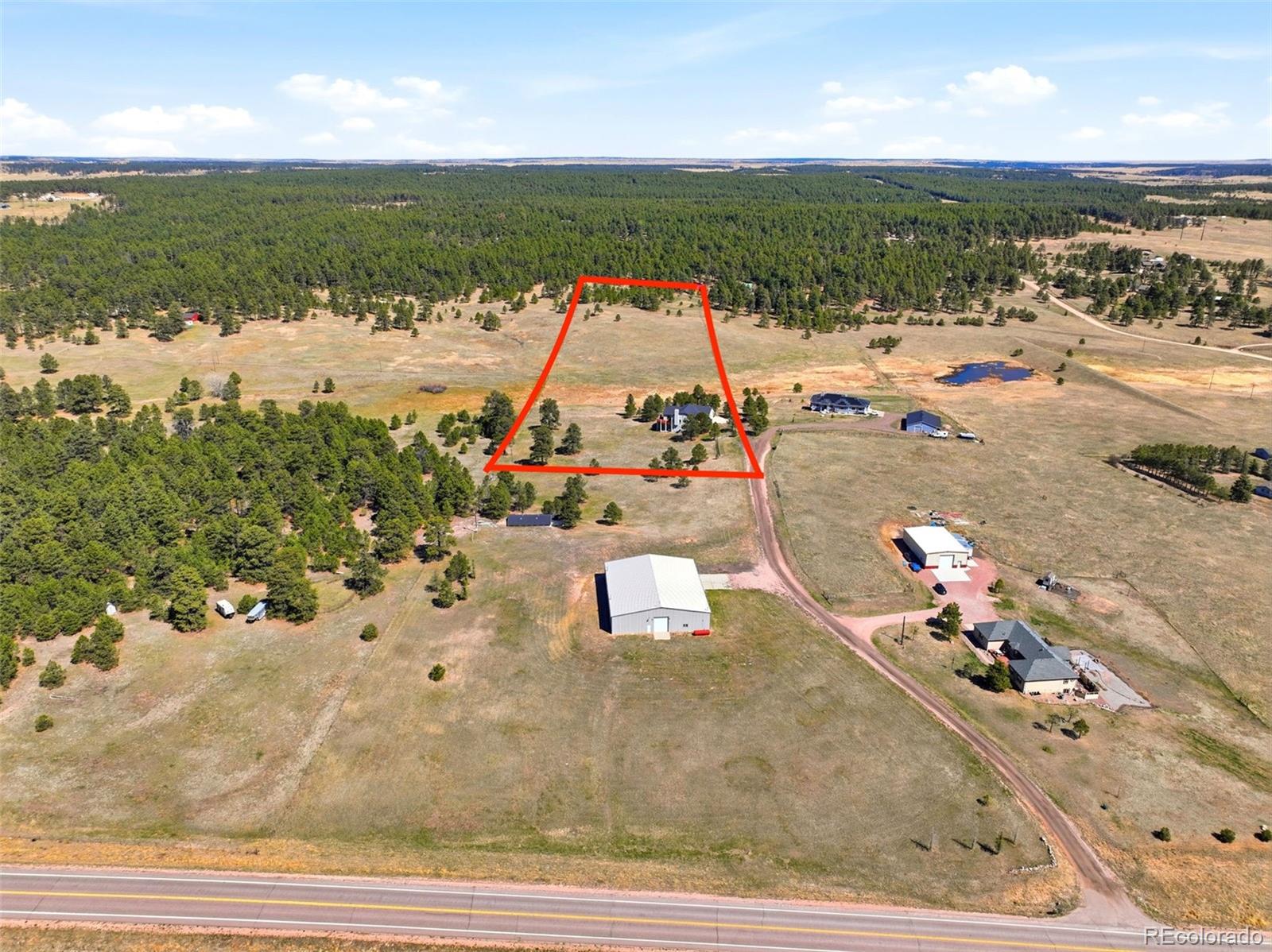 MLS Image #40 for 10380  hodgen road,colorado springs, Colorado