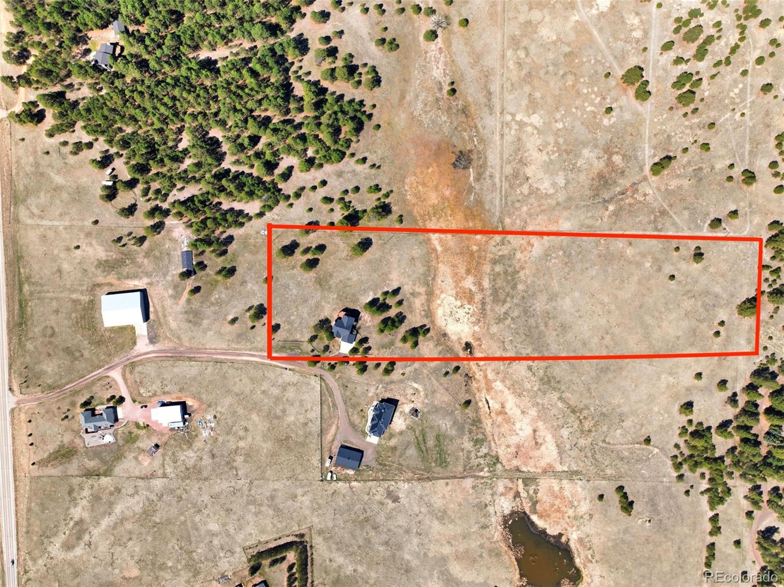 MLS Image #42 for 10380  hodgen road,colorado springs, Colorado