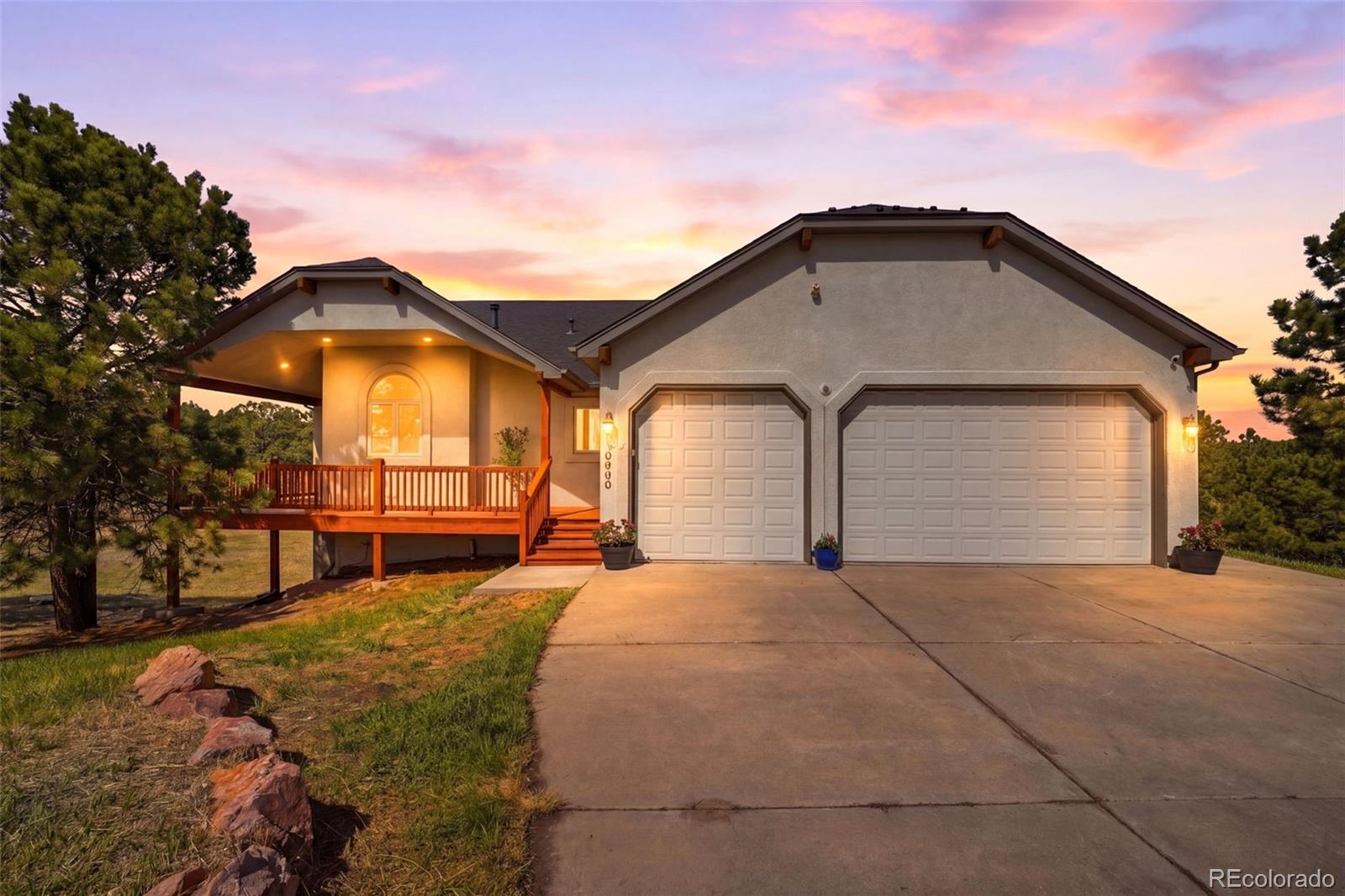 MLS Image #43 for 10380  hodgen road,colorado springs, Colorado