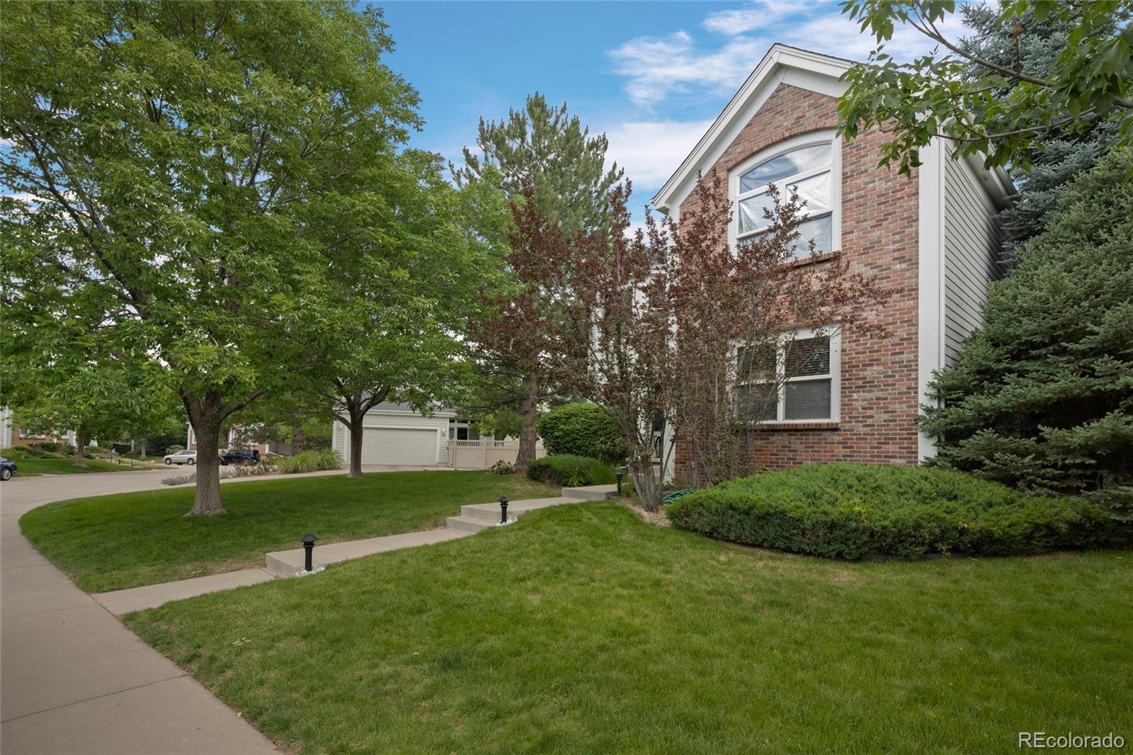 MLS Image #0 for 1011 s valentia street,denver, Colorado