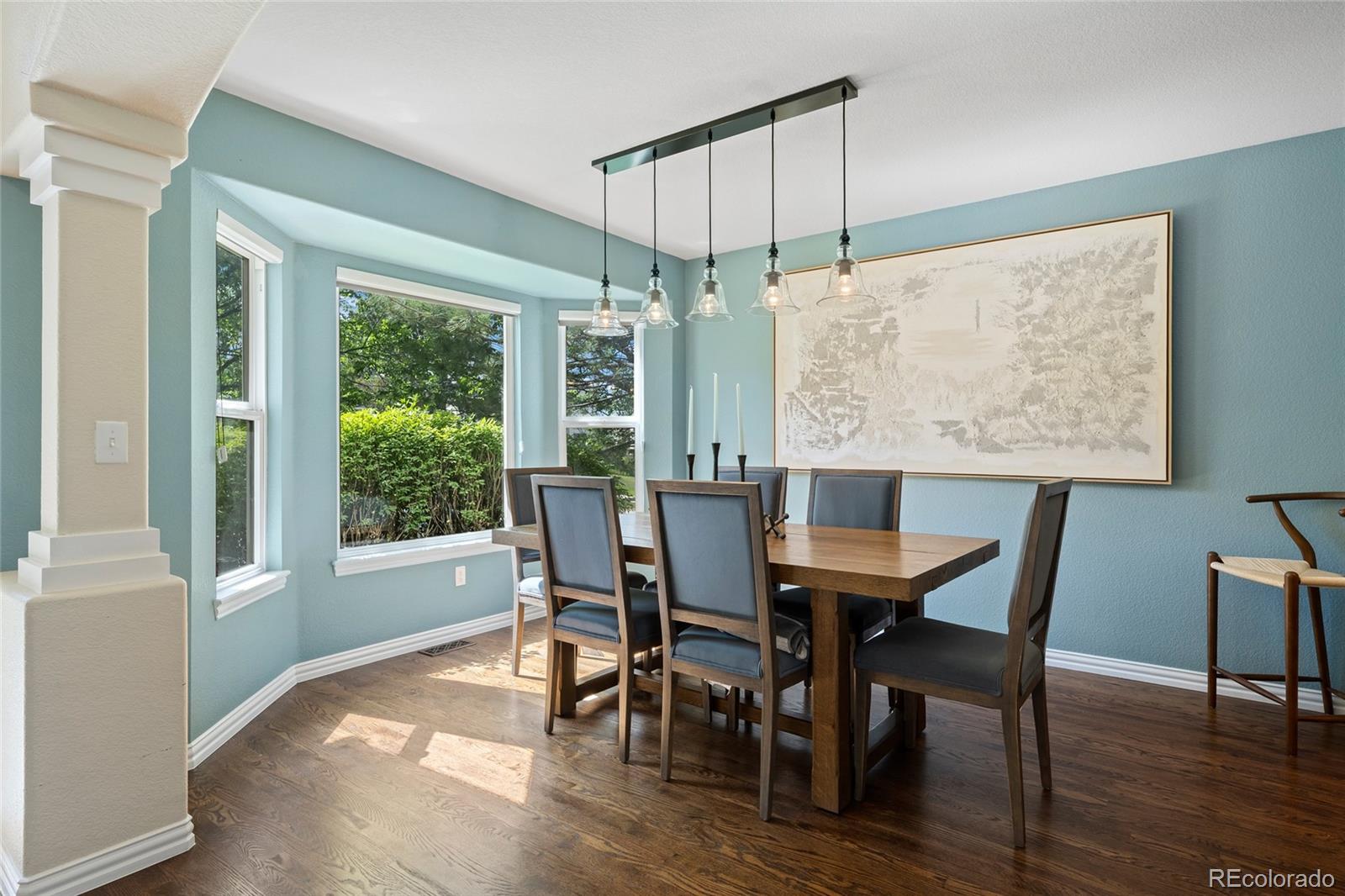 MLS Image #11 for 1011 s valentia street,denver, Colorado