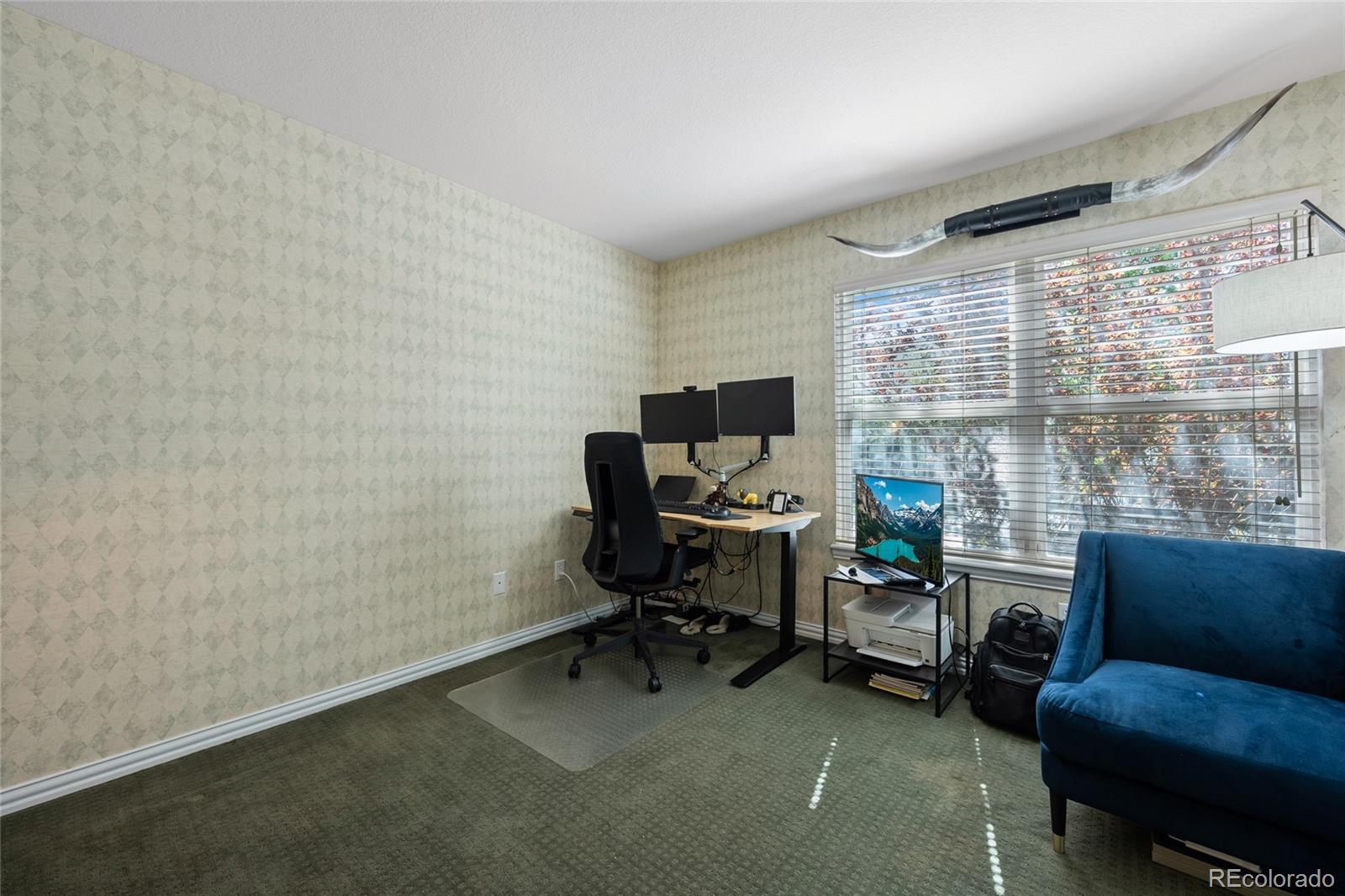 MLS Image #14 for 1011 s valentia street,denver, Colorado