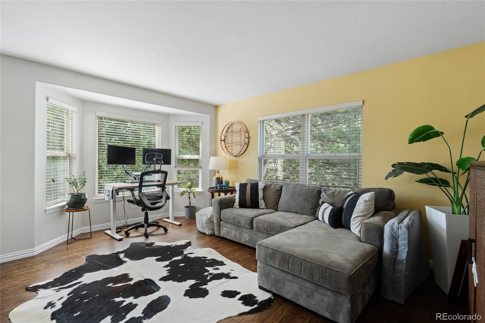 MLS Image #15 for 1011 s valentia street,denver, Colorado