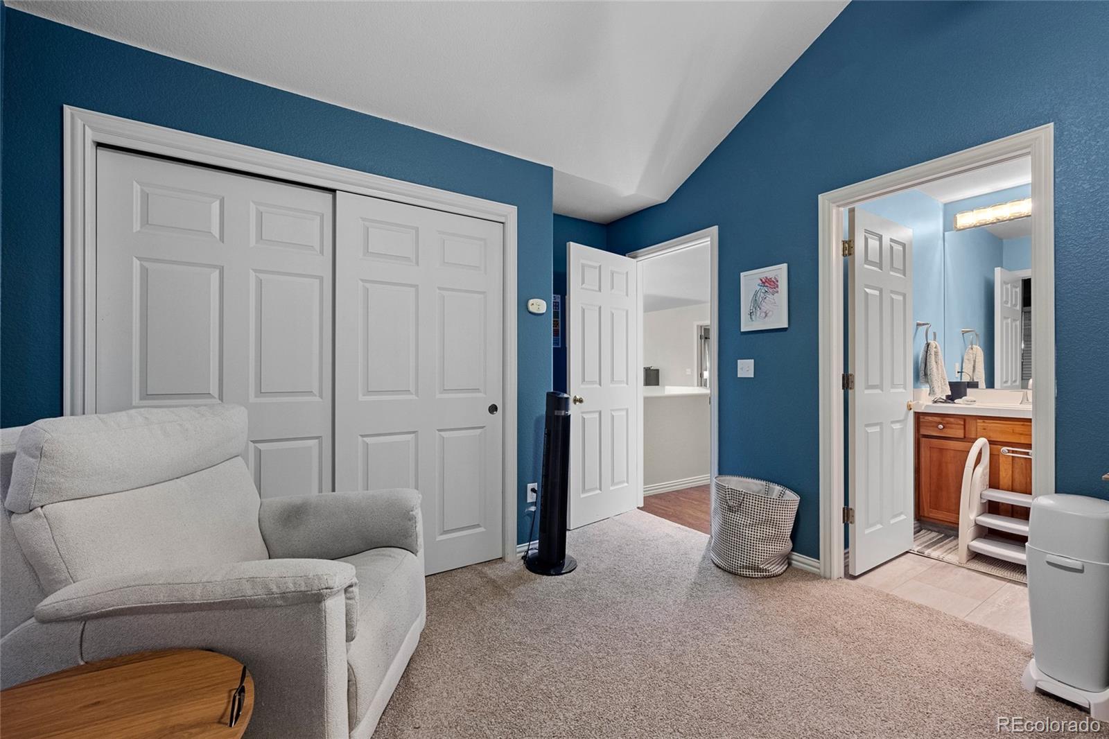MLS Image #20 for 1011 s valentia street,denver, Colorado